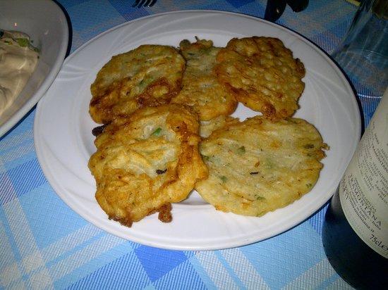 Trattoria del Pesce Fresco